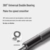 WEZHO Steel Wire Bearing Speed Jump Rope