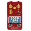 DANELECTRO Danelectro 3699 Fuzz TF-1 Effects Pedal [Official Japanese Product]
