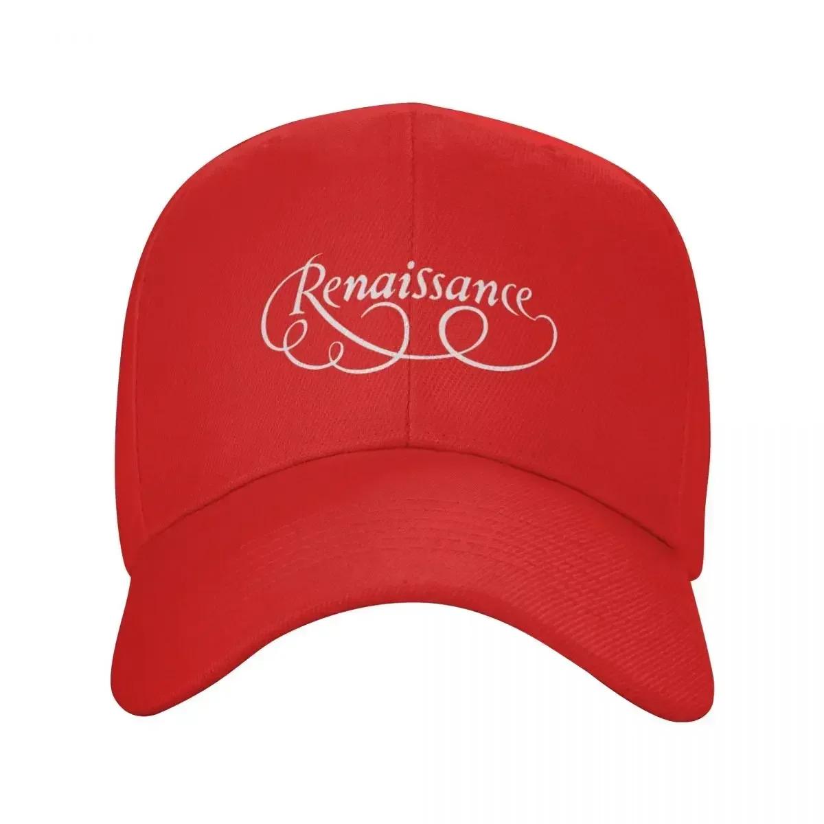 

Renaissance Baseball Cap luxury woWoUnisex cap Custom Cap WoWoUnisexs WoUnisexs