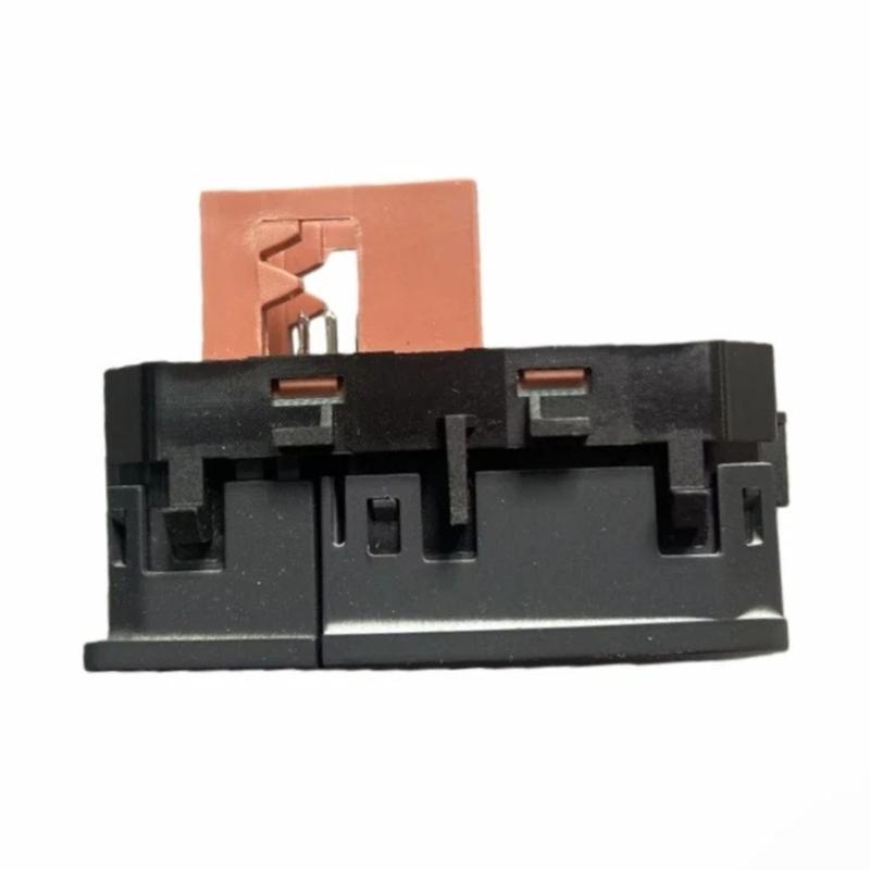 High Current Safety Lockout Switches Emergency Shutoff Device 98154241ZD For Automotive Electrical Systems