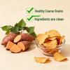 Crispy Sweet Potato Slices