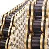 Motorcycle Chain Oil Seal Chain DID O-Ring 520 525 530 428 Chains 120 136 Links for Yamaha Kawasaki Suzuki for ATV for Dirt Bike
