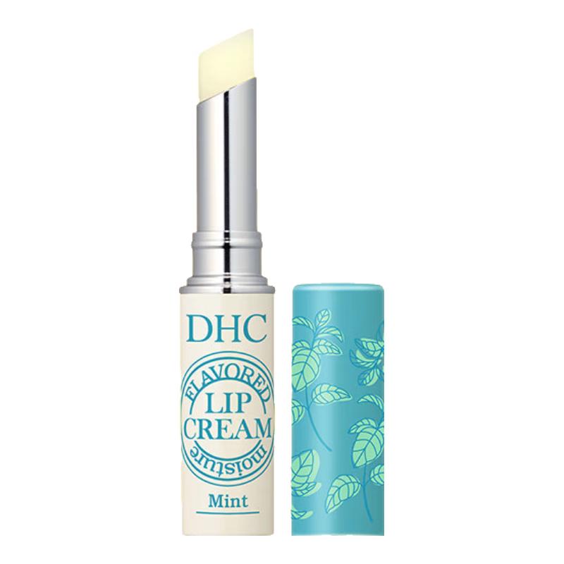 

DHC Botanical Mint Lip Balm