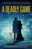 Buch A Deadly Game by CARMEN CADY - Paperback