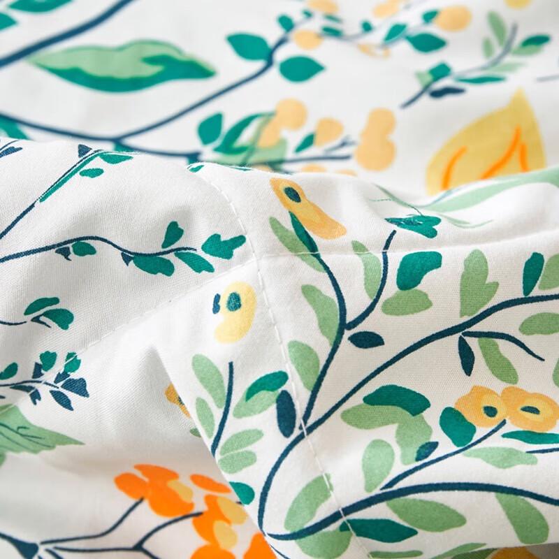 Bruno Midsummer Soft Summer Quilt