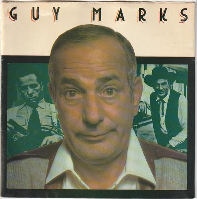 Disque 7 pouces GUY MARKS - Amapola / As Time Goes By / (Envoyer H ABC4225PROMO ABC 1978 UK Pop Occasion