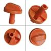 Universal Choke Control Assembly 41801809500 For KM91R KM111R KM131R FS91 FS111 FS131 HT102 HT103 HT131 HT132 Power Tool