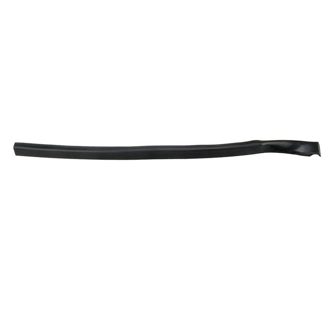 1792620 1 Pair Front Door Weatherstrip Seal 1828404 For Ford