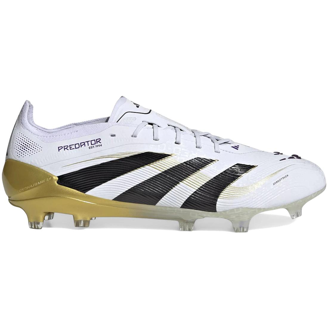 

Кроссовки adidas Predator Elite FG Pack Road to Glory(JI1086) 44