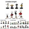 Hollow Knight Mirah Schattenkriecher PVC Figur Sammlermodell für Fans