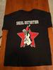 New Vintage Social Distortion Concert Gift For Fans Unisex S-5XL Shirt SS1182 Unisex T-Shirt