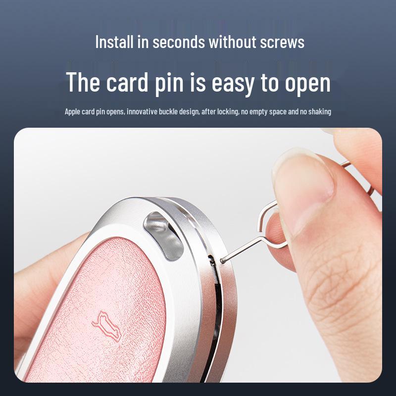 Applicable Ideal ONE Key Case: Premium 2020-2021 Full Coverage Protection Shell for Men and Women