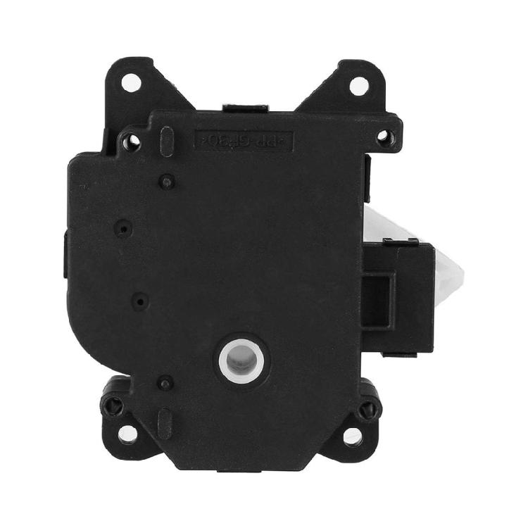 Replacement Damper Servo Automotive Accessories Car Climate Control Damper Servo for GS400 RX300 87106-30371