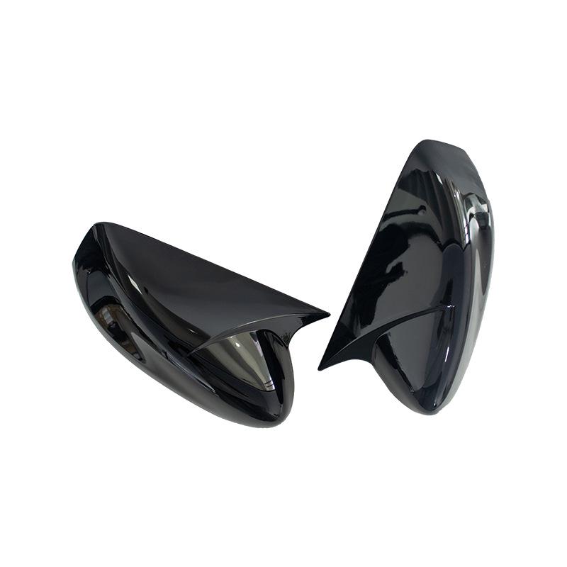 Rearview Mirror Housing for Nissan Teana/Altima (2013-2018) - Bullhorn Style Retrofit