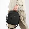 Large Capacity Business Bag Men's Shoulder Crossbody Bag Handbag