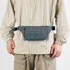 Waist Bag Men's Outdoor Shoulder Bag Sports Crossbody Bag Riding Chest Bag