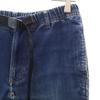 Gramicci denim Climbing pants M Wash blue jeans Men's Used