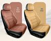 BYD Han 5-Seater Leather Car Seat Cushion - All-Season Universal Cover, 25 Models Available