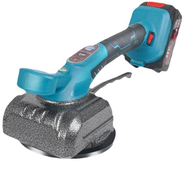 Semi-Automatic Wall & Floor Tile Tiling Machine