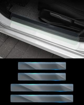 Mitsubishi HPEV OUTLANDER_PHEV GN0W GN Serie Trittbrettschutz 2021~Transparente Farbe