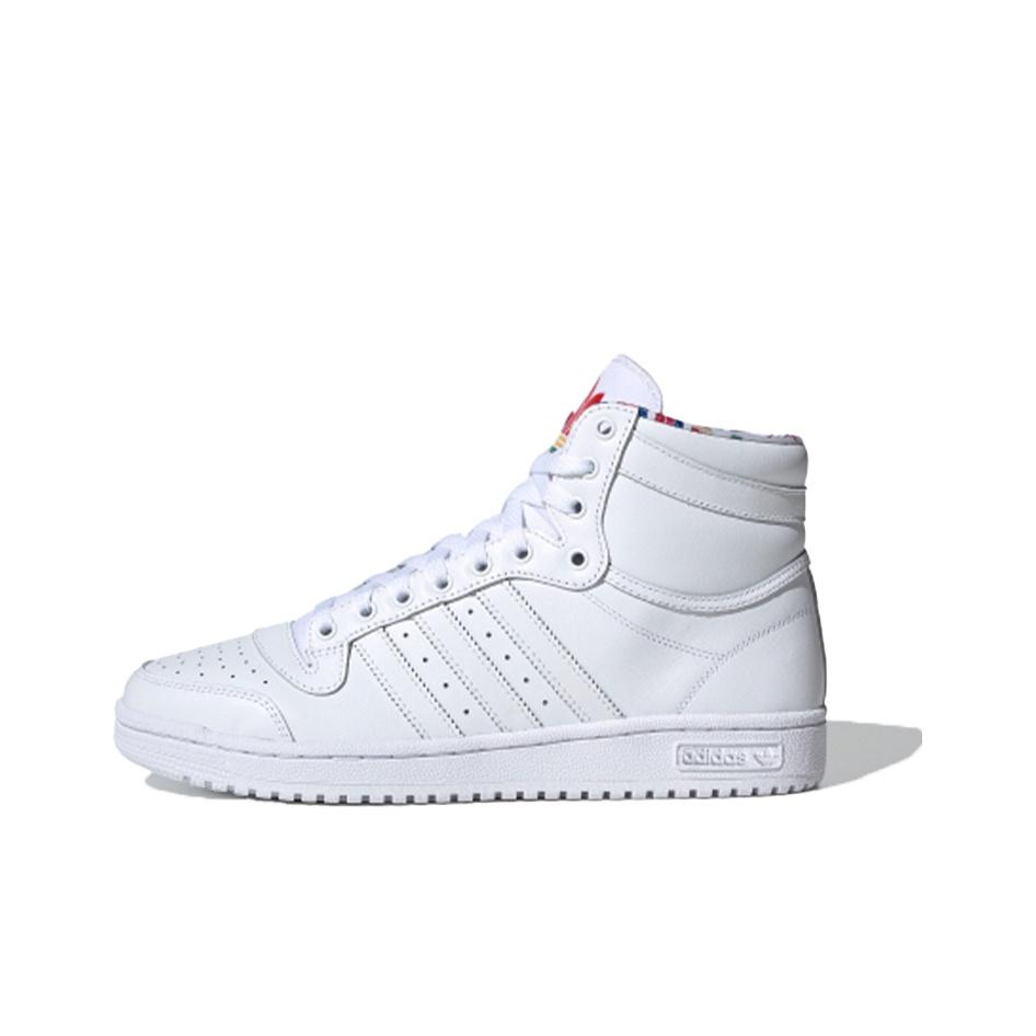 

кроссовки adidas originals Top ten Skateboarding Shoes Unisex FY2853