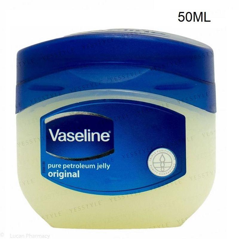 Vaseline Original Protecting Jelly