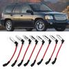 Spark Plug Wire Set Ignition Cable 9748UU Fits for Chevrolet Avalanche
