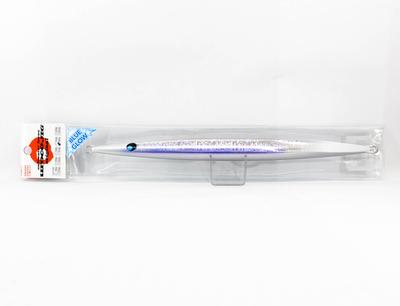 Uroco Metal Jig Uroco 400 gramas 601 (6092)