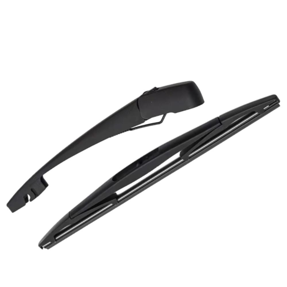Car Rear Windshield Wiper Arm And Blade Kit for Honda Odyssey 2011 2012 2013 2014 2015 2016 2017 76720-TK8-A01 76730-TK8-A21