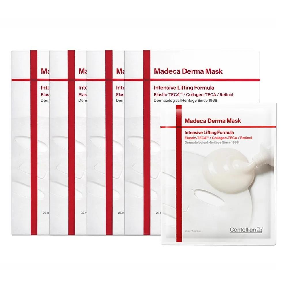 

CENTELLIAN24 Derma Mask Pack Season 4 Intensive Lifting Formula (40 Sheets)