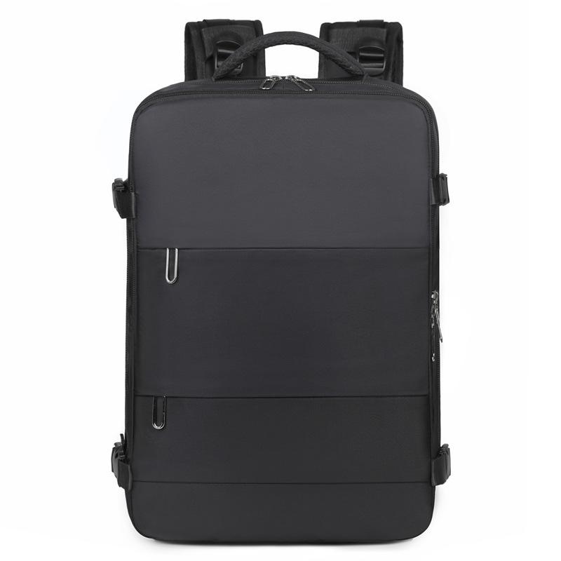 Women's Large Capacity Multifunctional Travel Backpack for Short Trips
