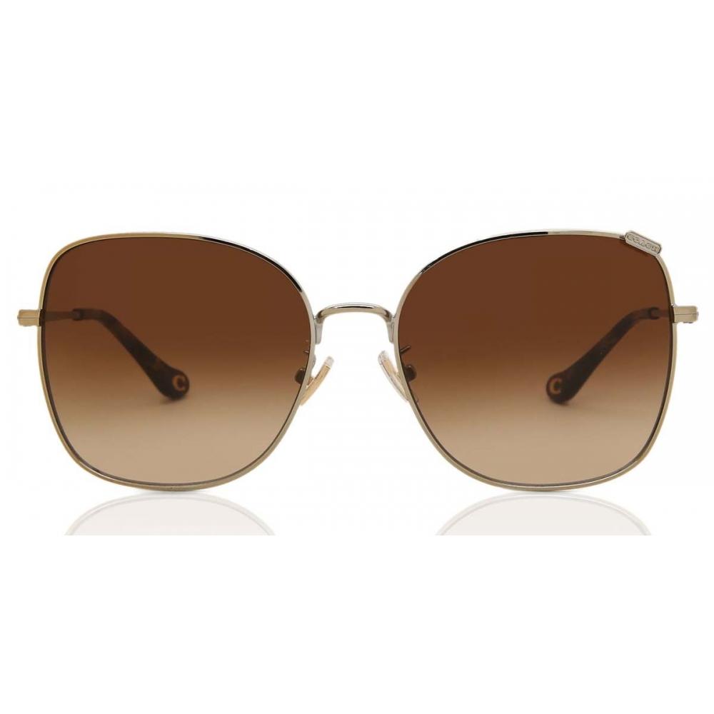 Coach Hc7133 C7997 900574 Women Sunglasses