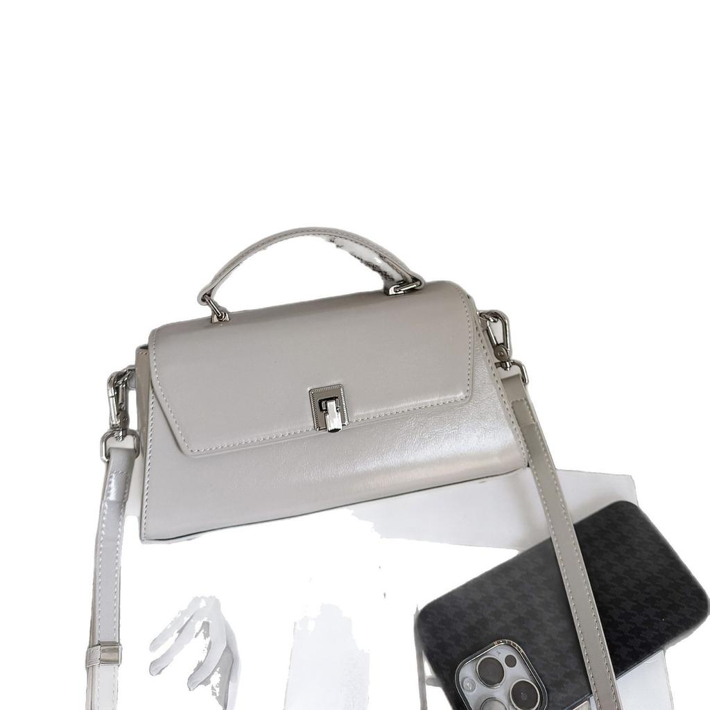 Crossbody Cross Style Fashionable Women's Shoulder Handbag