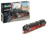 Revell BR2 Tender T30 02171 Plastic Model Kit 1/87 & 2'2'