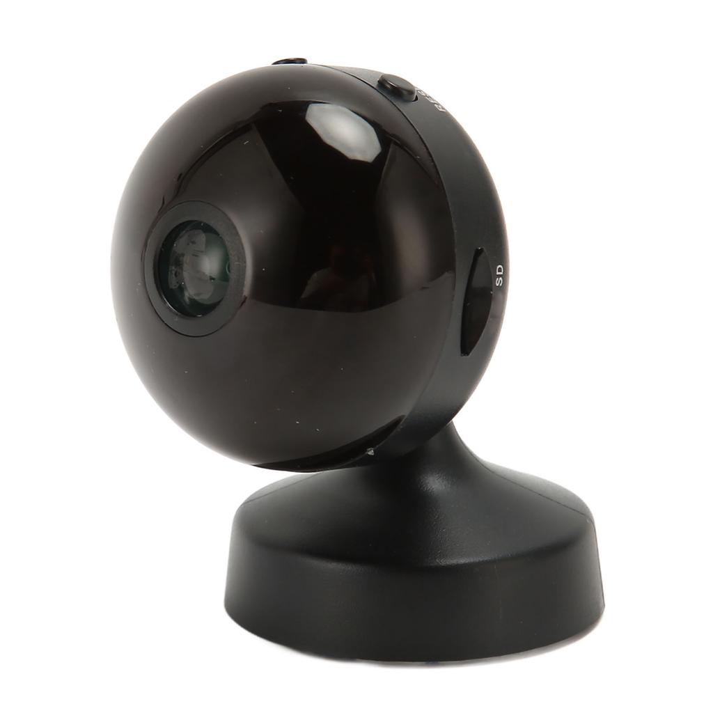 Wireless WiFi Camera Multifunctional HD Infrared Night Vision APP Remote Control Home Security Camera