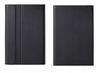 3in1 Touchpad Keyboard Case for Samsung Galaxy TAB A8 10.5 X200
