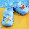Kids' Summer Non-Slip Closed-Toe Slippers for Boys & Girls (Ages 2-7)