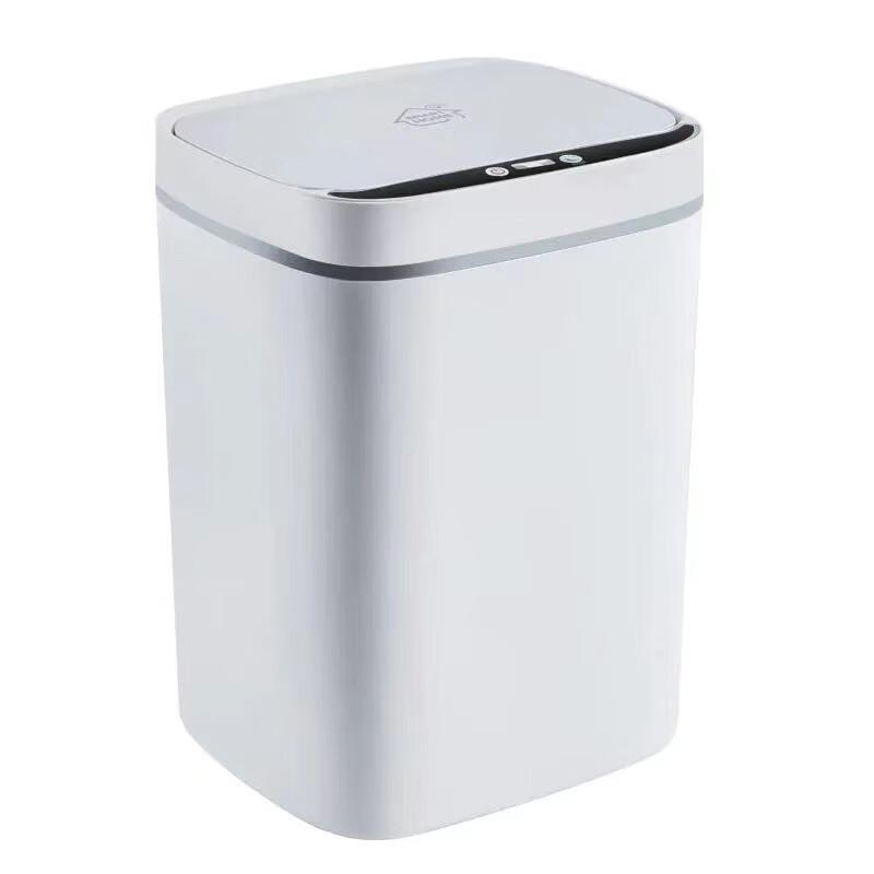Xuanyong Smart Sensor Classic Flip Lid Trash Can