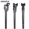 Tija de Sillín con Suspensión Suntour NCX Bicicleta de Montaña 27.2mm 30.4mm 31.6mm Compatible con Dropper