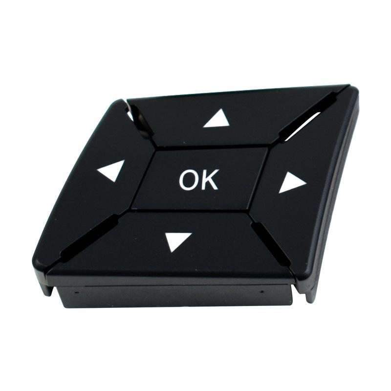 Mercedes-Benz W166 Multifunction Steering Wheel Button for G-Class, ML, GL