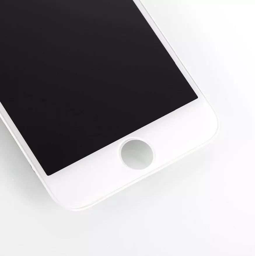 Display LCD per sostituzione del gruppo digitalizzatore touch screen di iPhone 6 6G