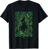 Wicked For Good Elphaba In Bloom T-Shirt