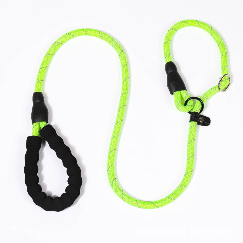 Dog P Chain  Dog P Rope  Training Leash  Small  Medium and Large Dogs  Golden Retriever  Labrador Dog Leash