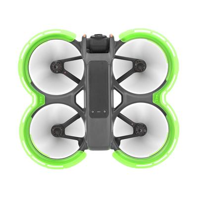 Propeller Guard Bumper Anti-collision Bumpers Lightweight Protective Bumper Ring Prop Bumper for DJI Avata 2 Drone Accessories