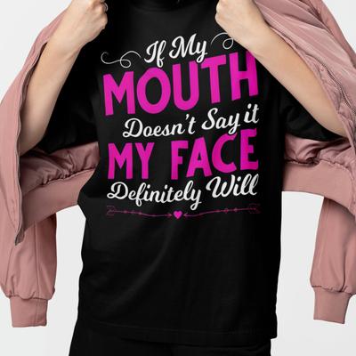 Tops – T-Shirts
