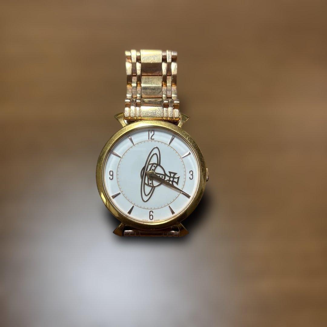 Used Vivienne Westwood watch VW-7743