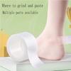 3 Roll Of Invisible Anti-friction Tape, Clear Breathable Waterproof, Can Be Cut Freely, Suitable For Toe/finger Heel, Protect