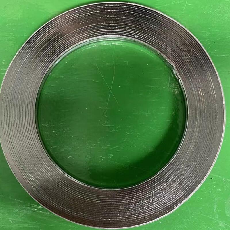304 Stainless Steel Oil Tank Manhole Gasket