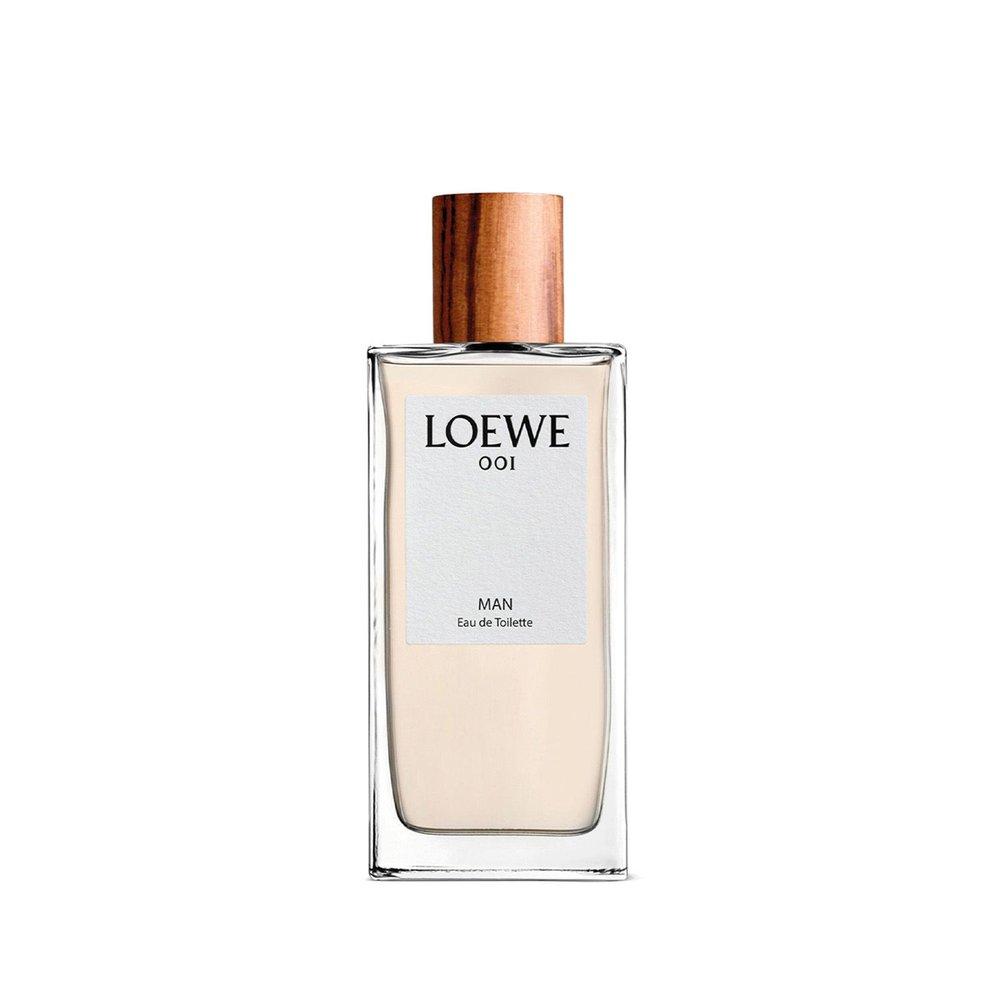 Loewe 001 Men Eau de Toilette 100ml