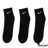 Nike Everyday Lightweight Ankle Socks 3-Pack